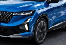 MDP Renault Austral el SUV mediano Renault Austral: La SUV Que Rediseña el Segmento Medio en Europa