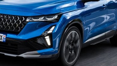 MDP Renault Austral el SUV mediano Renault Austral: La SUV Que Rediseña el Segmento Medio en Europa