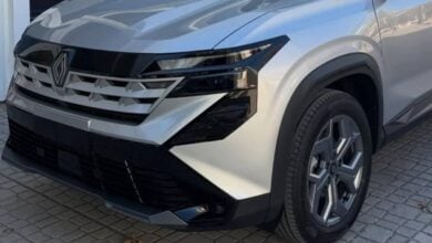 Renault Boreal revoluciona el mercado brasileño con descuentos significativos MDP Renault Boreal Renault Boreal revoluciona el mercado brasileño con descuentos significativos