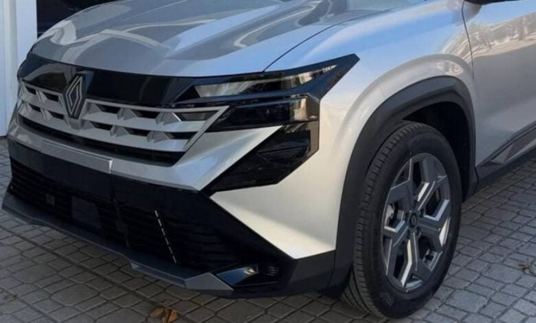 MDP Renault Boreal Renault Boreal revoluciona el mercado brasileño con descuentos significativos