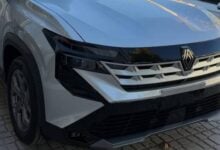 MDP Renault Boreal Evolution trompa 2 Renault Boreal: El Nuevo Contendiente en el Mundo de los SUV Medianos