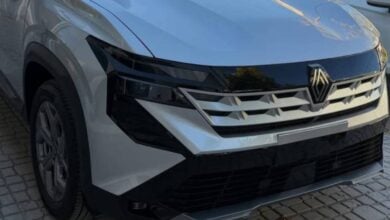 Renault Boreal: El Nuevo Contendiente en el Mundo de los SUV Medianos MDP Renault Boreal Evolution trompa 2 Renault Boreal: El Nuevo Contendiente en el Mundo de los SUV Medianos