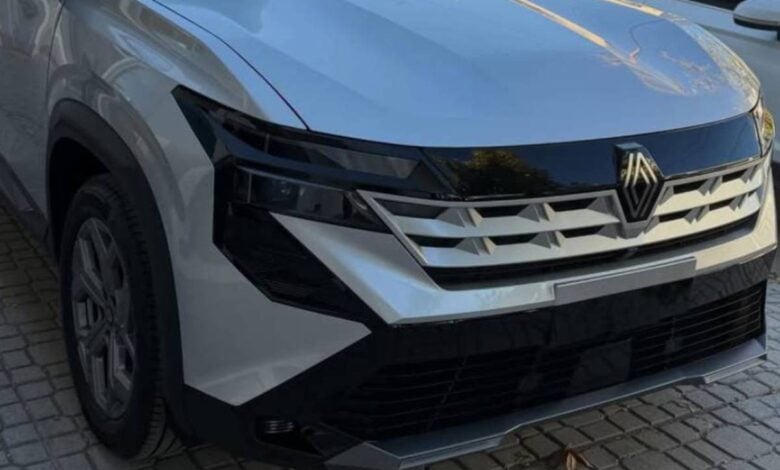 Renault Boreal: El Nuevo Contendiente en el Mundo de los SUV Medianos MDP Renault Boreal Evolution trompa 2 Renault Boreal: El Nuevo Contendiente en el Mundo de los SUV Medianos