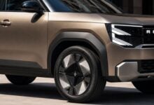 MDP Renault Bridger nuevo SUV Renault Bridger: El SUV Que Pretende Redefinir el Segmento B