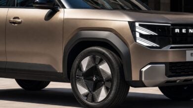 MDP Renault Bridger nuevo SUV Renault Bridger: El SUV Que Pretende Redefinir el Segmento B