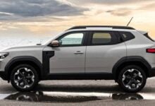 MDP Renault Duster Hibrida perfil Renault Duster E-Tech e-4WD: La SUV Que Revoluciona El Mercado Con Su Innovador Sistema Híbrido