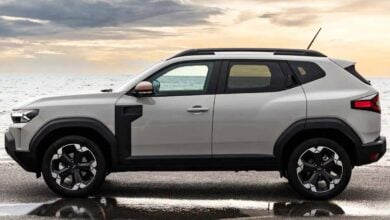 MDP Renault Duster Hibrida perfil Renault Duster E-Tech e-4WD: La SUV Que Revoluciona El Mercado Con Su Innovador Sistema Híbrido