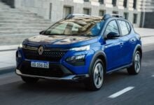 MDP Renault Kardian 2025 accion Renault Kardian: El Crossover B Que Promete Revolucionar Su Segmento