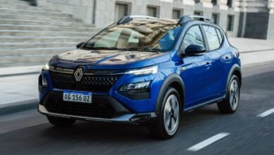 MDP Renault Kardian 2025 accion Renault Kardian: El Crossover B Que Promete Revolucionar Su Segmento