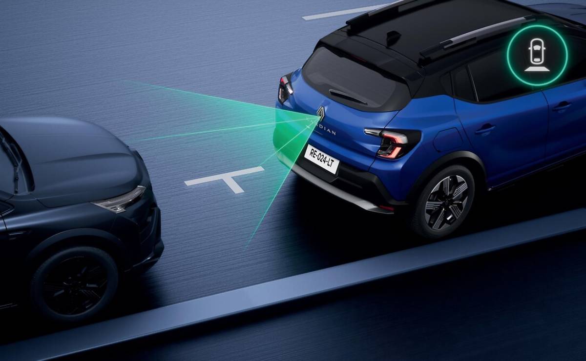 Renault Kardian: El Crossover B Que Promete Revolucionar Su Segmento MDP Renault Kardian 2025 adas Renault Kardian: El Crossover B Que Promete Revolucionar Su Segmento