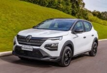 MDP Renault Kardian Base Turbo 2 Renault Kardian Vibe Turbo: El SUV que Revoluciona el Mercado Brasileño