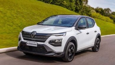 MDP Renault Kardian Base Turbo 2 Renault Kardian Vibe Turbo: El SUV que Revoluciona el Mercado Brasileño