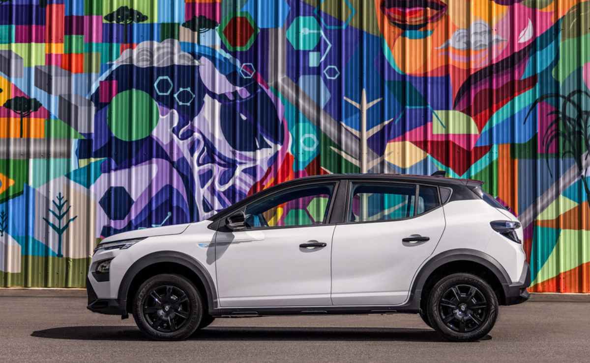 Renault Kardian Vibe Turbo: El SUV que Revoluciona el Mercado Brasileño MDP Renault Kardian Base Turbo 3 Renault Kardian Vibe Turbo: El SUV que Revoluciona el Mercado Brasileño
