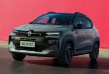 MDP Renault Kwid 2027 frente 2 Renault Kwid 2027: La Evolución Más Esperada del Urbano Compacto