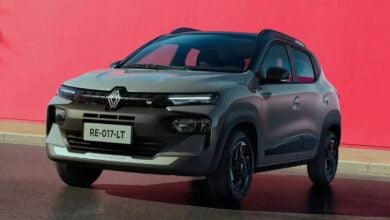 Renault Kwid 2027: La Evolución Más Esperada del Urbano Compacto MDP Renault Kwid 2027 frente 2 Renault Kwid 2027: La Evolución Más Esperada del Urbano Compacto