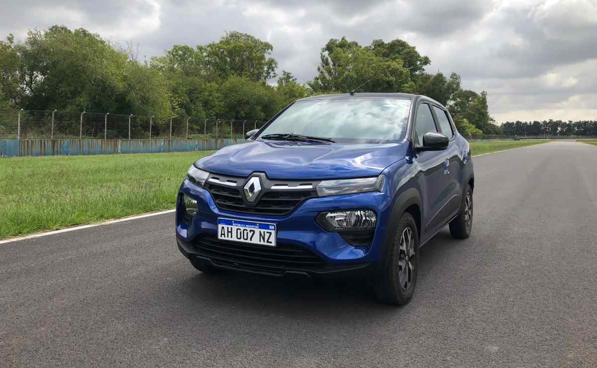 MDP Renault Kwid Prueba 2 Cinco Opciones de Autos Nuevos por Menos de 20.000 Dólares en Argentina: Diversidad y Ahorro