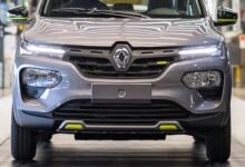 MDP Renault Kwid produccion Renault Kwid: El Modelo Económico que Revoluciona el Mercado Automotriz