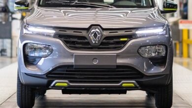 MDP Renault Kwid produccion Renault Kwid: El Modelo Económico que Revoluciona el Mercado Automotriz