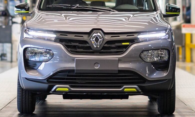 Renault Kwid: El Modelo Económico que Revoluciona el Mercado Automotriz MDP Renault Kwid produccion Renault Kwid: El Modelo Económico que Revoluciona el Mercado Automotriz