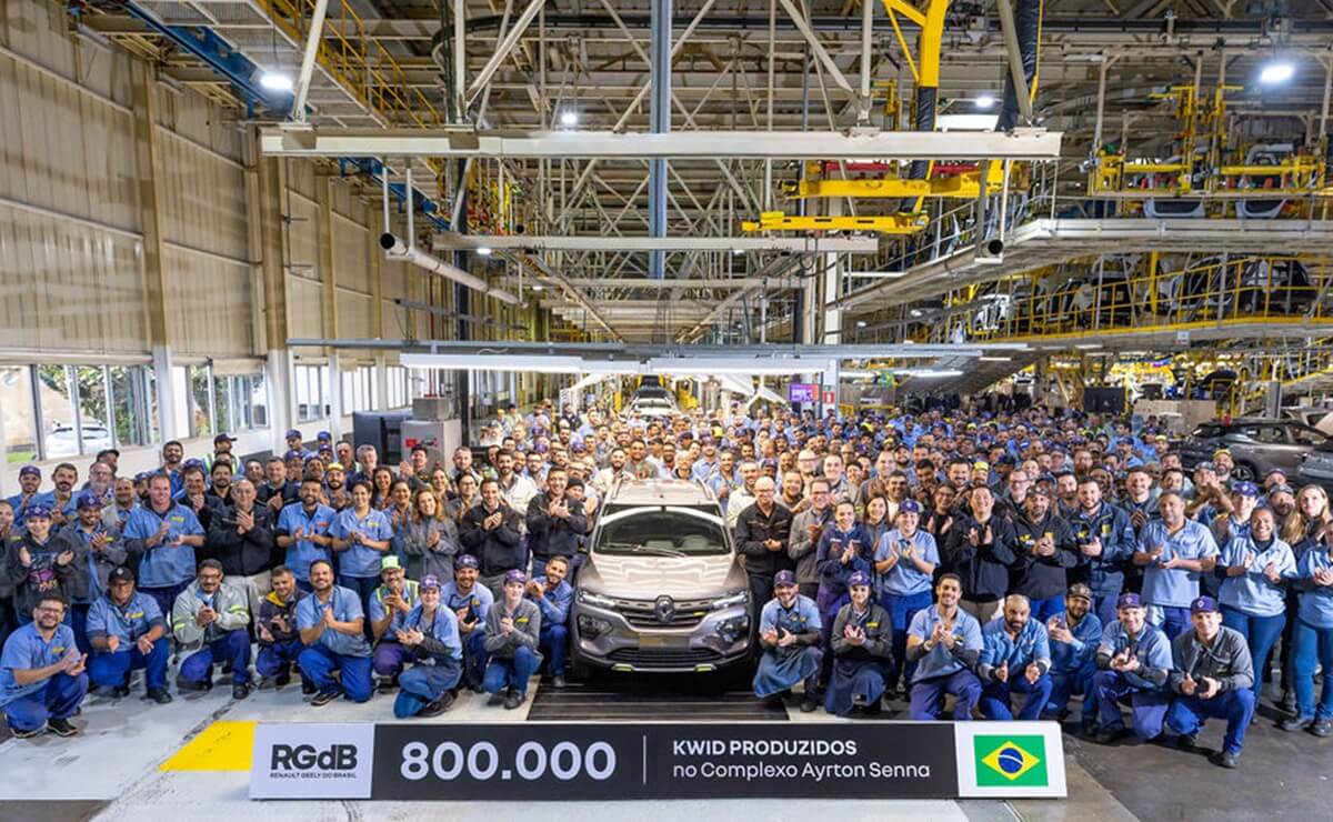 Renault Kwid: El Modelo Económico que Revoluciona el Mercado Automotriz MDP Renault Kwid Renault Kwid: El Modelo Económico que Revoluciona el Mercado Automotriz