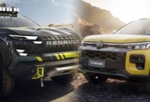 MDP Renault Niagara y Volkswagen Tukan Pick up Renault Niagara y Volkswagen Tukan: Las Pick Ups que Revolucionarán el Mercado en 2027