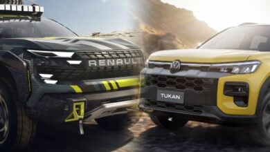 MDP Renault Niagara y Volkswagen Tukan Pick up Renault Niagara y Volkswagen Tukan: Las Pick Ups que Revolucionarán el Mercado en 2027