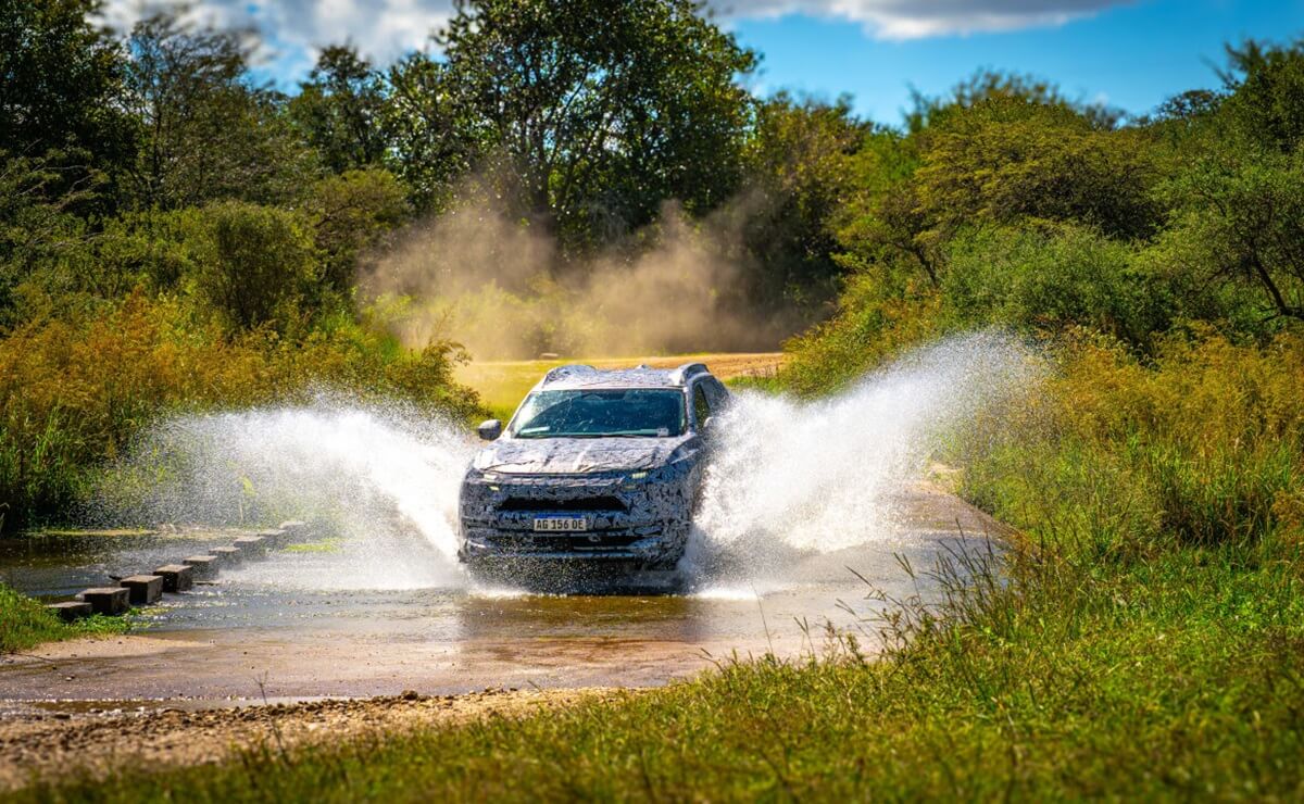 Renault Niagara y Volkswagen Tukan: Las Pick Ups que Revolucionarán el Mercado en 2027 MDP Renault Niagara Renault Niagara y Volkswagen Tukan: Las Pick Ups que Revolucionarán el Mercado en 2027