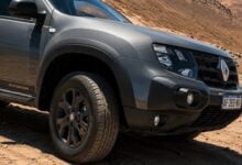 MDP Renault Oroch la pick up compacta 2 Renault Oroch: La pick-up que redefine el segmento compacto