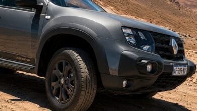 MDP Renault Oroch la pick up compacta 2 Renault Oroch: La pick-up que redefine el segmento compacto