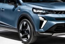 MDP Renault Symbioz el SUV familiar Renault Symbioz 2025: Un SUV híbrido que redefine el segmento con espacio y eficiencia