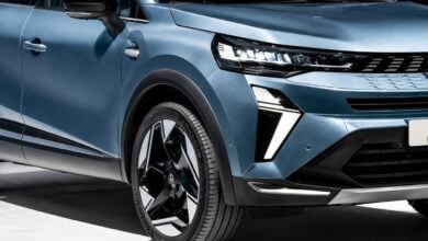 MDP Renault Symbioz el SUV familiar Renault Symbioz 2025: Un SUV híbrido que redefine el segmento con espacio y eficiencia