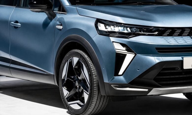 MDP Renault Symbioz el SUV familiar Renault Symbioz 2025: Un SUV híbrido que redefine el segmento con espacio y eficiencia