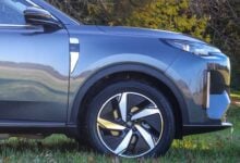MDP SUV Changan CS55 Plus llanta ¿Es el Changan CS55 Plus el SUV Híbrido que Revolucionará el Mercado Argentino?