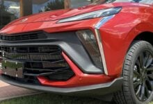 MDP SUV Forthing T5 EVO trompa ¿Es el Forthing T5 EVO el SUV de Lujo Más Esperado en Argentina?