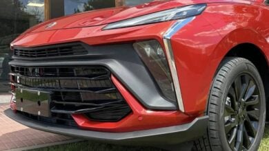 MDP SUV Forthing T5 EVO trompa ¿Es el Forthing T5 EVO el SUV de Lujo Más Esperado en Argentina?