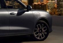 MDP SUV GWM ORA 5 HEV teaser GWM Ora 5 HEV: La revolucionaria SUV híbrida que conquista Argentina