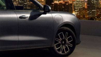 GWM Ora 5 HEV: La revolucionaria SUV híbrida que conquista Argentina MDP SUV GWM ORA 5 HEV teaser GWM Ora 5 HEV: La revolucionaria SUV híbrida que conquista Argentina