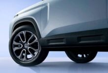 MDP SUV Geely ICON llanta Geely Icon: ¿El SUV que revolucionará el segmento B en Argentina?