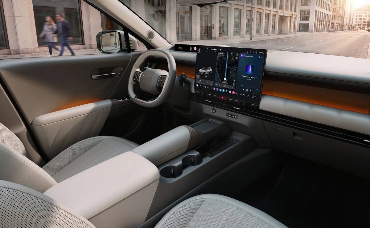 La Nueva Hyundai Tucson 2027: ¿El SUV Que Todos Esperaban? MDP SUV Hyundai Tucson 2027 interior La Nueva Hyundai Tucson 2027: ¿El SUV Que Todos Esperaban?