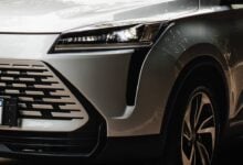 MDP SUV Kaiyi X3 Pro teaser Kaiyi X3 Pro: La SUV que revoluciona el segmento con tecnología avanzada
