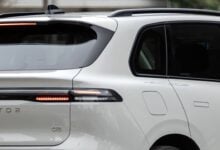 MDP SUV Leapmotor C10 teaser Leapmotor C10: ¿El Futuro Eléctrico en Argentina?