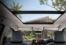 MDP SUV Mahindra Scorpio N interior El Nuevo Mahindra Scorpio-N 2023: Tecnología y Equipamiento para Dominar el Terreno