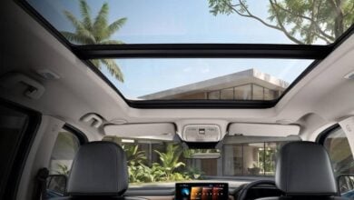 El Nuevo Mahindra Scorpio-N 2023: Tecnología y Equipamiento para Dominar el Terreno MDP SUV Mahindra Scorpio N interior El Nuevo Mahindra Scorpio-N 2023: Tecnología y Equipamiento para Dominar el Terreno