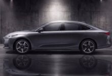 MDP Sedan Changan Eado Plus perfil Changan Eado Plus: El Nuevo Sedán que Revoluciona el Mercado Argentino