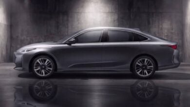 MDP Sedan Changan Eado Plus perfil Changan Eado Plus: El Nuevo Sedán que Revoluciona el Mercado Argentino