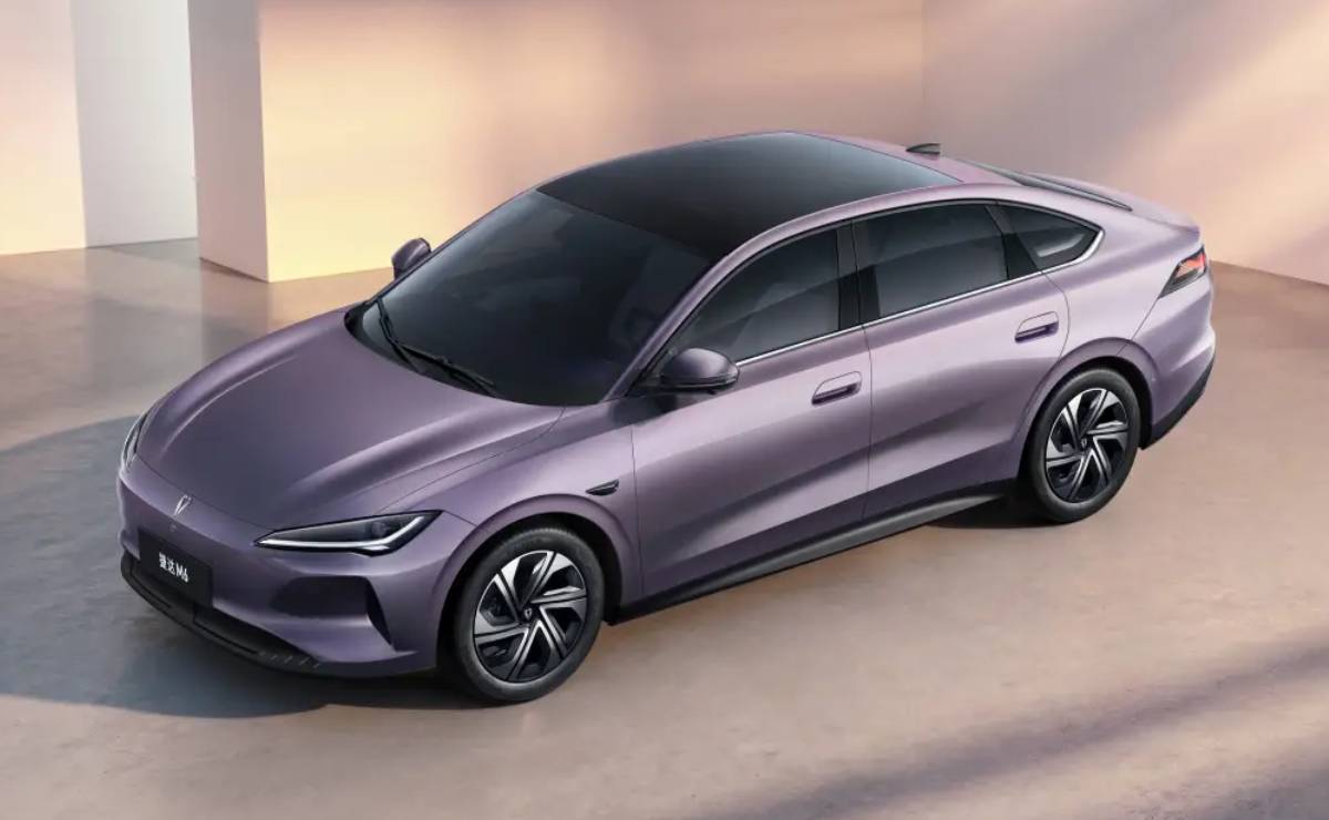 MDP Sedan Jetta M6 frente Jetta M6 Eléctrico: ¿El nuevo referente en sedanes accesibles chinos llegaría a nuestro mercado?