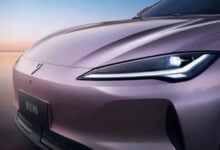 MDP Sedan Jetta M6 trompa Jetta M6 Eléctrico: ¿El nuevo referente en sedanes accesibles chinos llegaría a nuestro mercado?