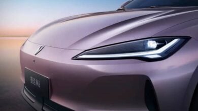 Jetta M6 Eléctrico: ¿El nuevo referente en sedanes accesibles chinos llegaría a nuestro mercado? MDP Sedan Jetta M6 trompa Jetta M6 Eléctrico: ¿El nuevo referente en sedanes accesibles chinos llegaría a nuestro mercado?