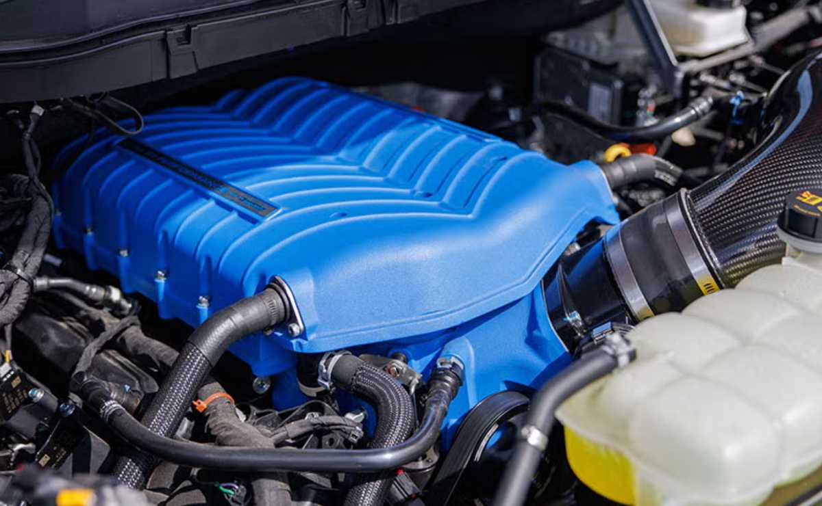 ¿Por qué la Nueva Shelby F-150 Super Snake Sport es la Pickup Más Esperada del Año? MDP Shelby F 150 Super Snake Sport ¿Por qué la Nueva Shelby F-150 Super Snake Sport es la Pickup Más Esperada del Año?