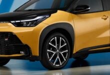 MDP Toyota Aygo X Cross Hybrid 2026 Toyota Aygo X Cross Hybrid: El Mini-SUV que Revoluciona el Mercado Europeo